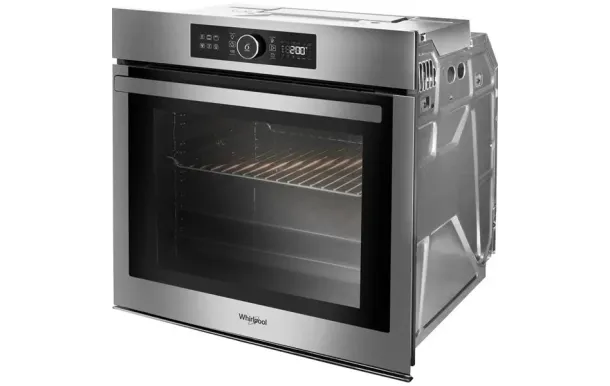 WHIRLPOOL Four encastrable net AKZ96490IX